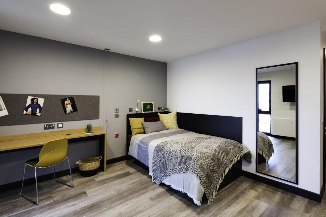 Appartement Aspen House In Dublin Extérieur photo