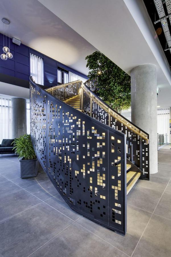 Appartement Aspen House In Dublin Extérieur photo