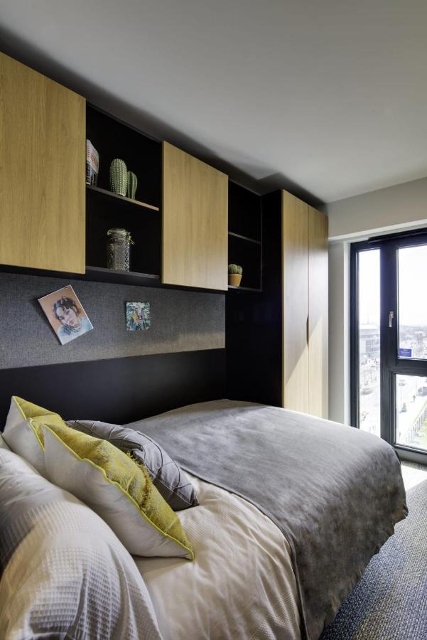 Appartement Aspen House In Dublin Extérieur photo