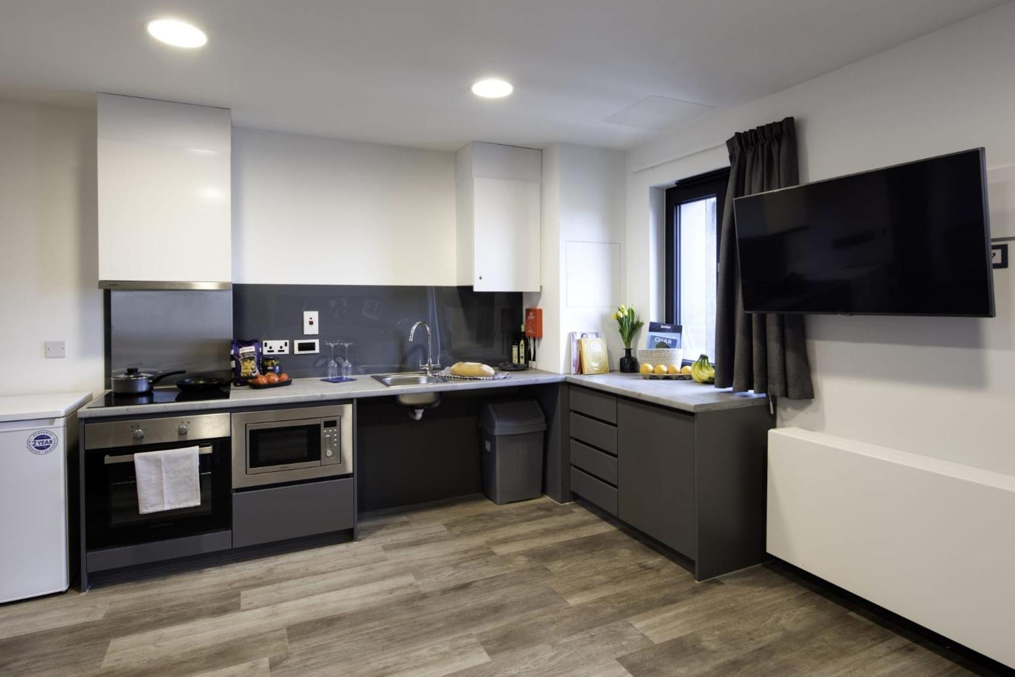 Appartement Aspen House In Dublin Extérieur photo