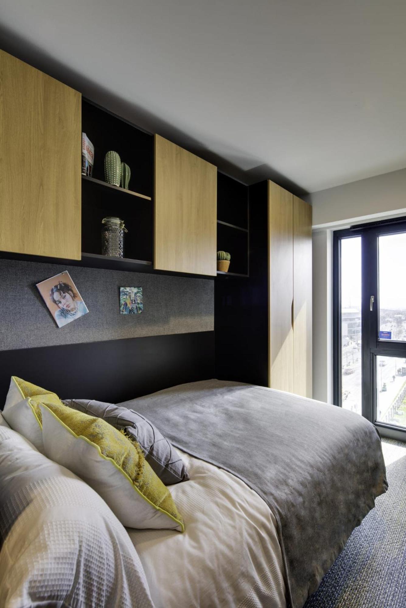 Appartement Aspen House In Dublin Extérieur photo
