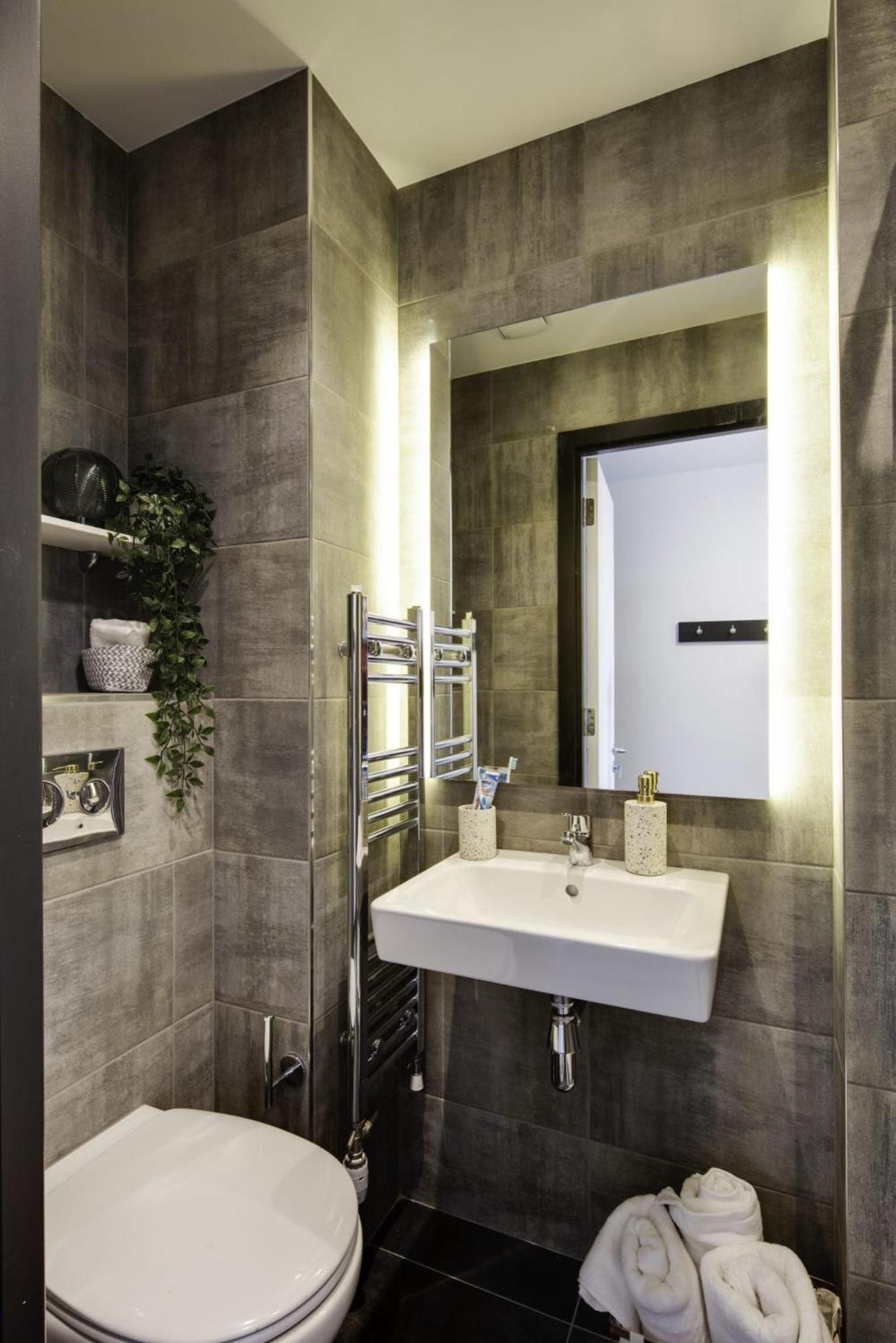 Appartement Aspen House In Dublin Extérieur photo