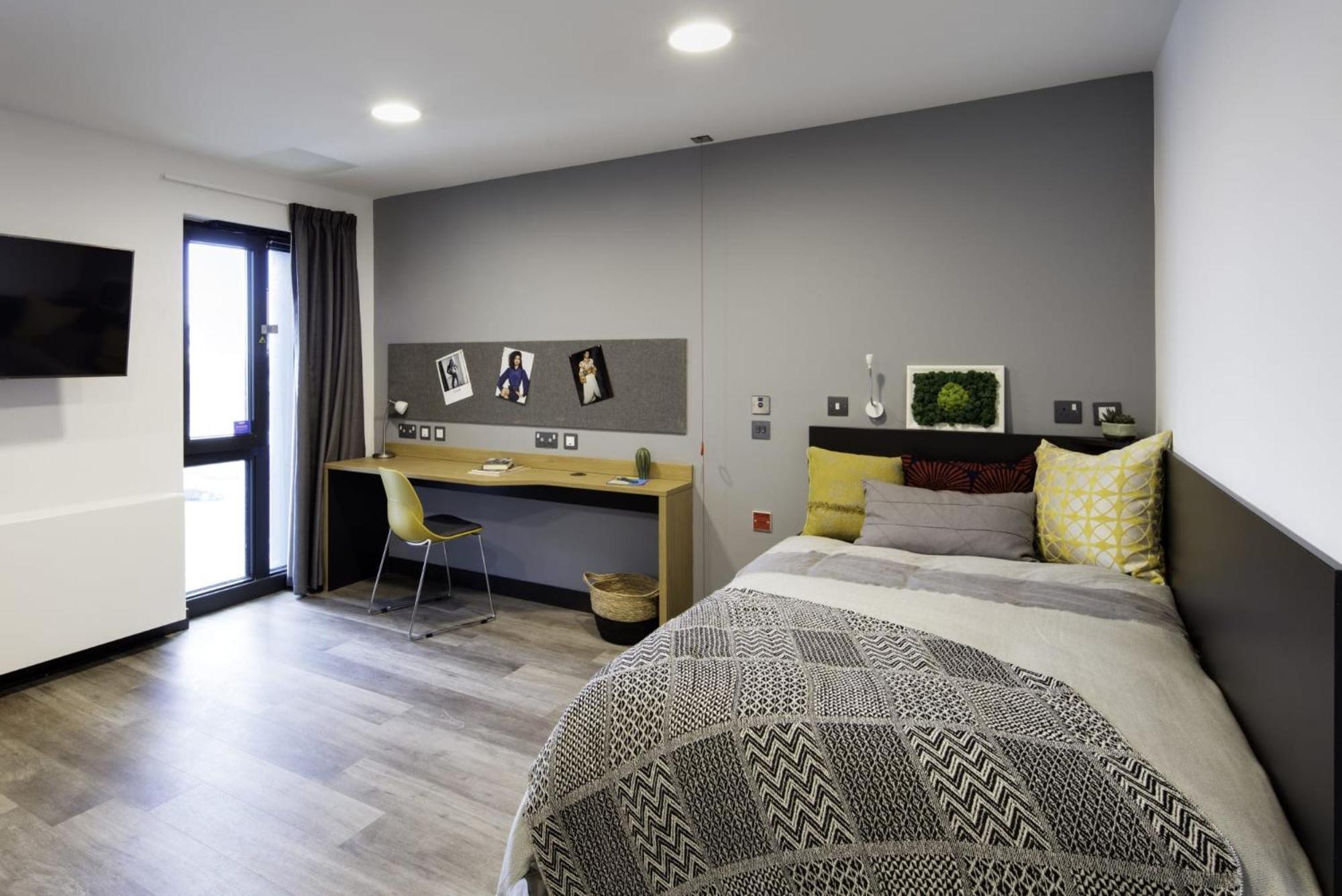 Appartement Aspen House In Dublin Extérieur photo